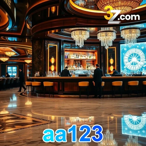 aa123 com Jogos de caça-níqueis