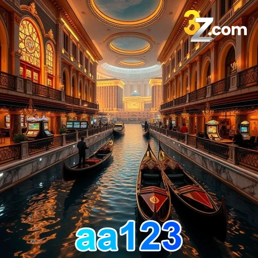 aa123 com Jogos de caça-níqueis