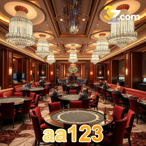 aa123 com Plataforma