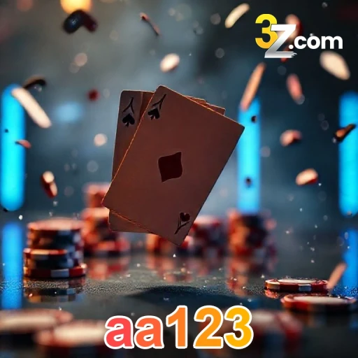 aa123 com Slots