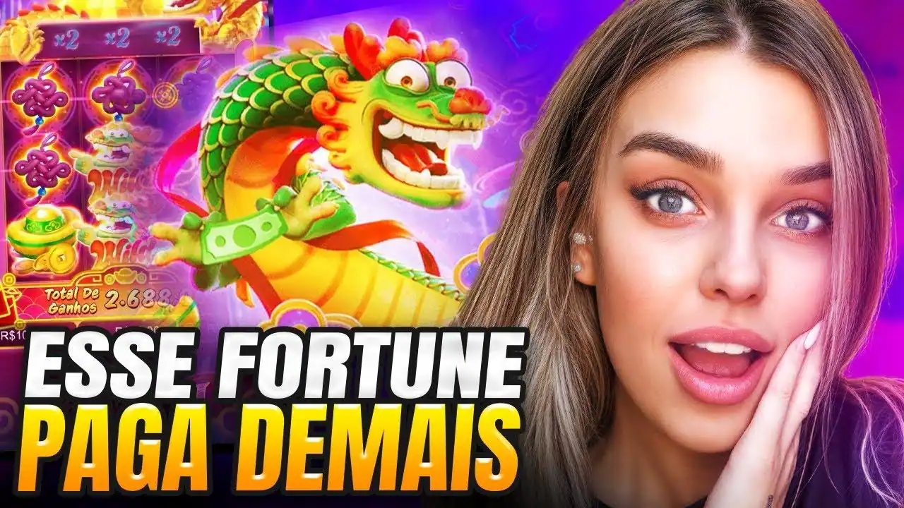 aa123 Fortune Dragon